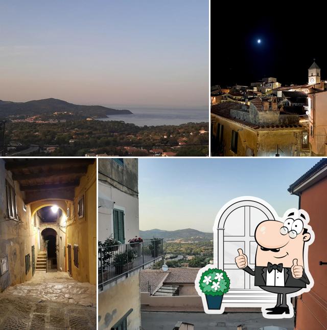 Guarda gli esterni di Ristorante Galileo 10