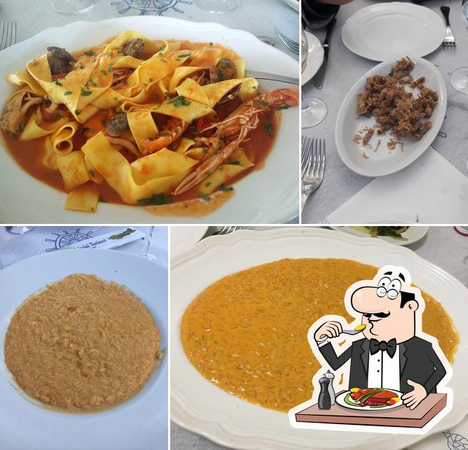 Ristorante Sora Teresa Ardea