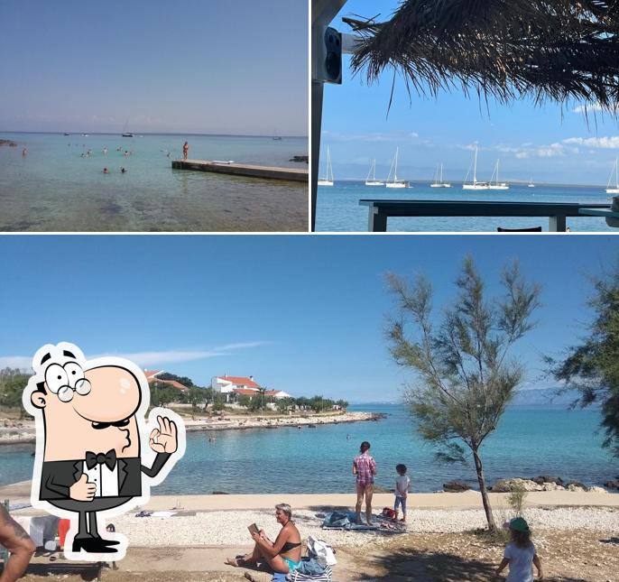 Ecco un'immagine di SILBA sotorišće