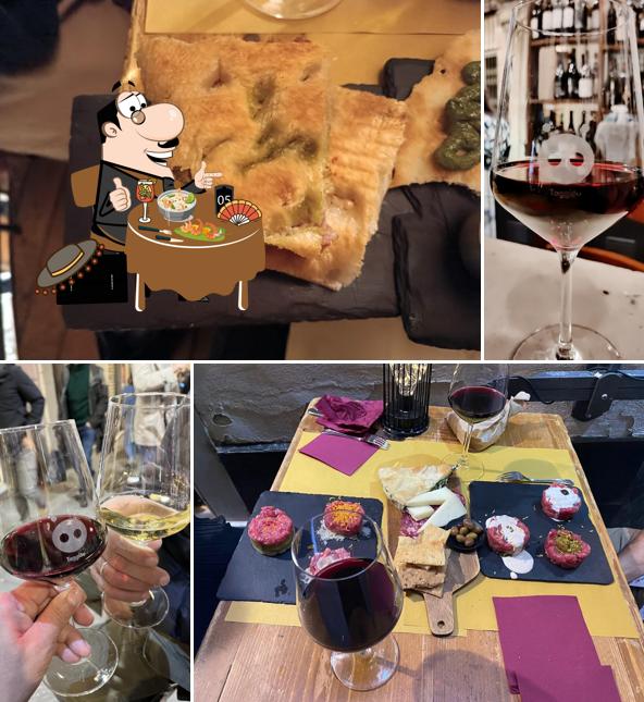 Focaccia al Taggiou Genova