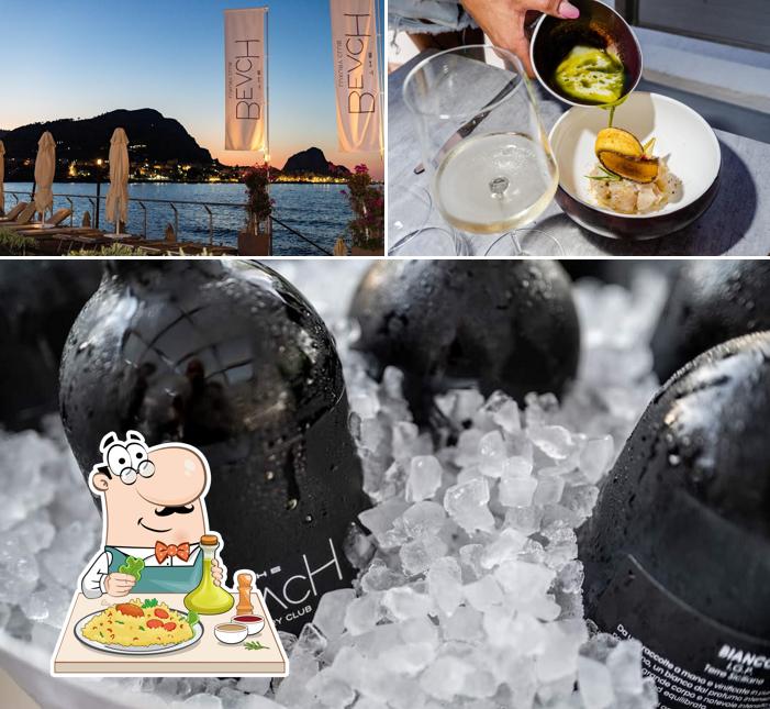 The Beach Luxury Club