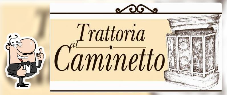 Trattoria al Caminetto