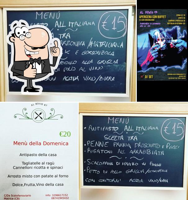 Ecco un'immagine di albivio87