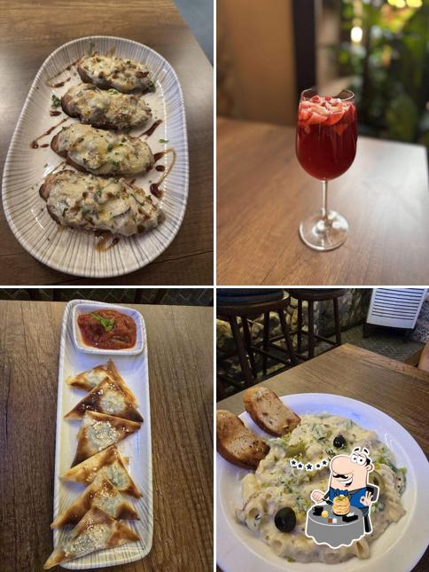 Food at iaa by Tunga