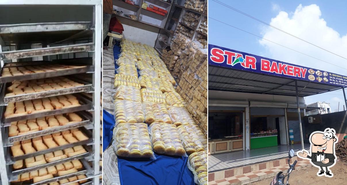 Star Bakery