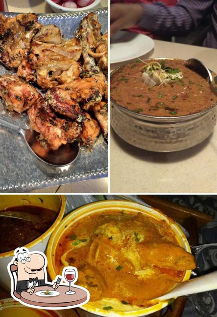 Meals at Urban Punjab