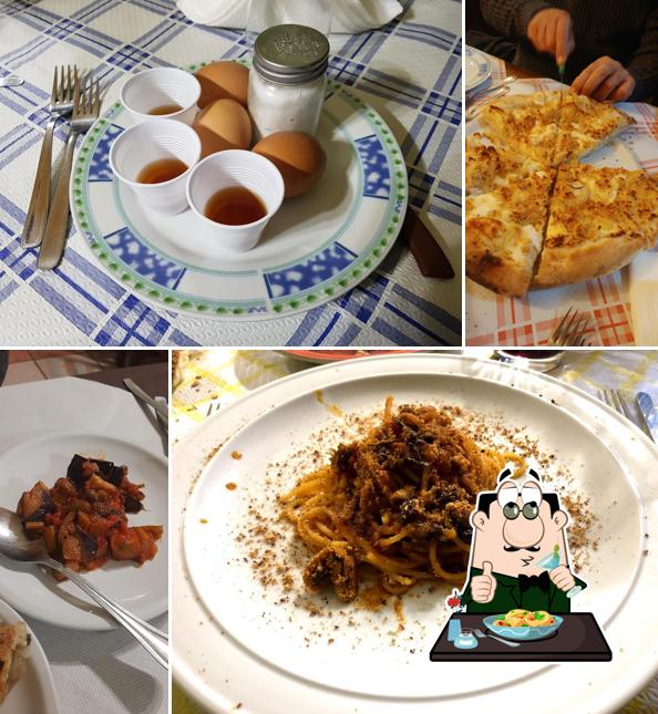 Caponata al Zza' Maria