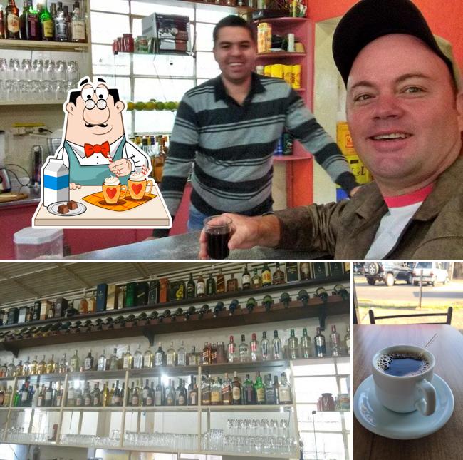 Café Avenida