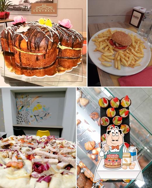 Ecco una foto di Bar Centrale di Alampi Teresa