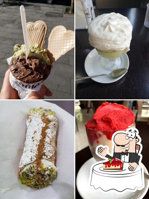 Bar Pasticceria Arabica