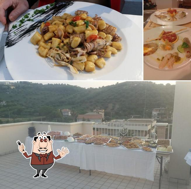 Platti al Be Estro boutique gourmet