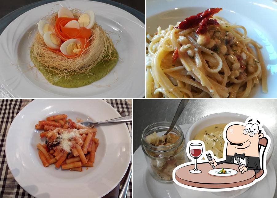 Platti al Boario cafè & bistrò