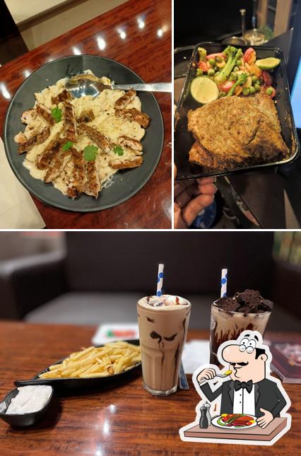 LA CAFEOTHEQUE BHUBANESWAR