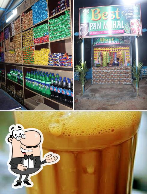 See the photo of The Best Tea Point