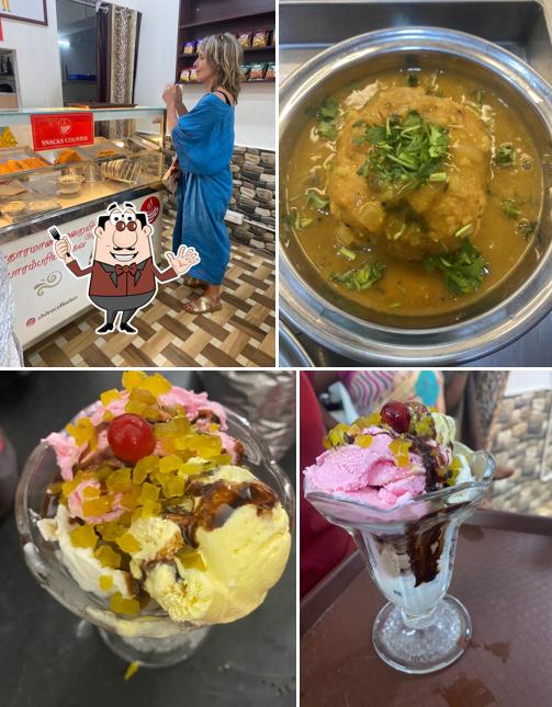 Chitra Coffee Bar