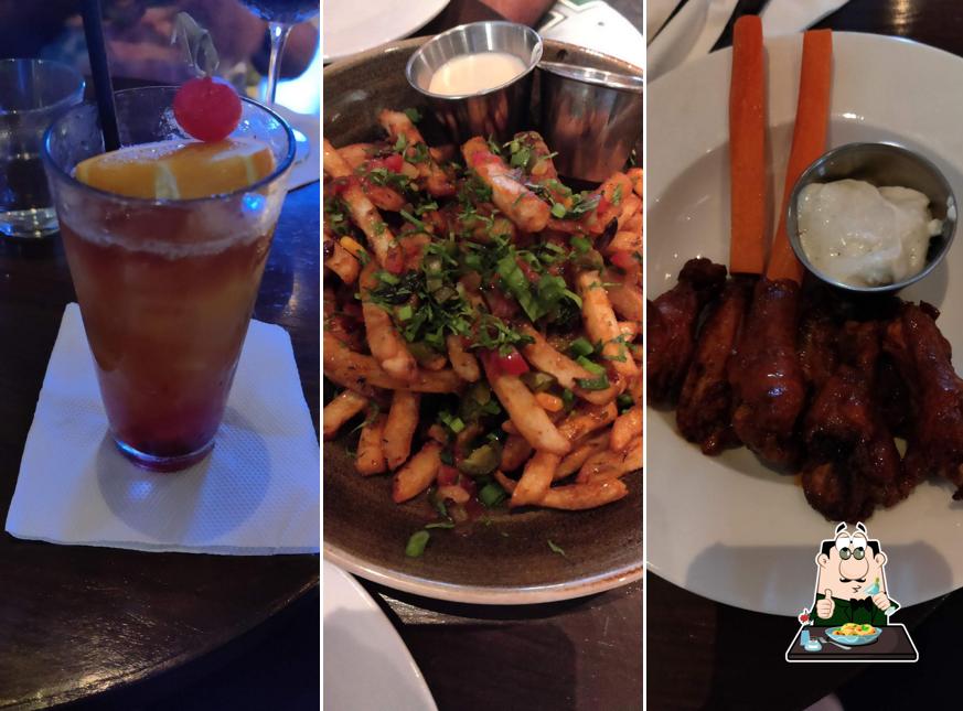 Meals at Hard Rock Cafe Chennai