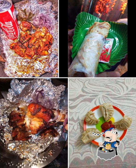 Food at J14