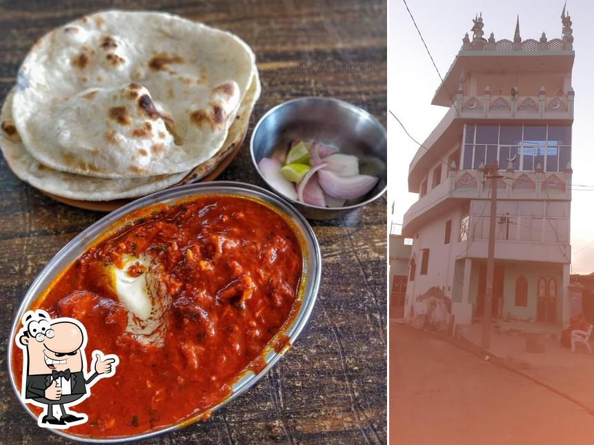 Jagdamba Restaurant