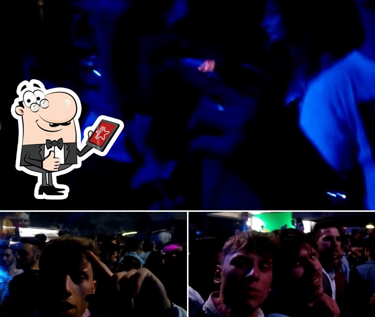 Ecco una foto di Matis Club