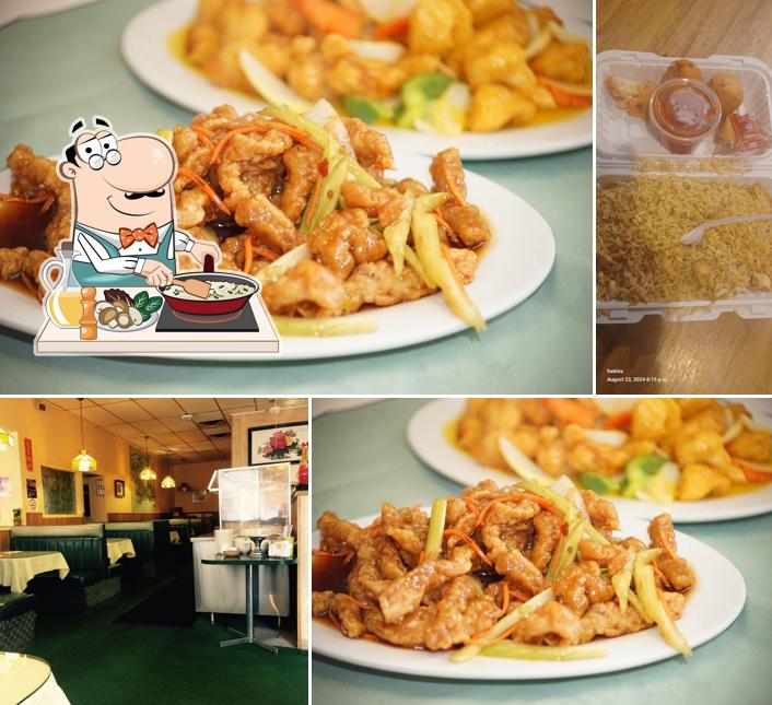 Peking House