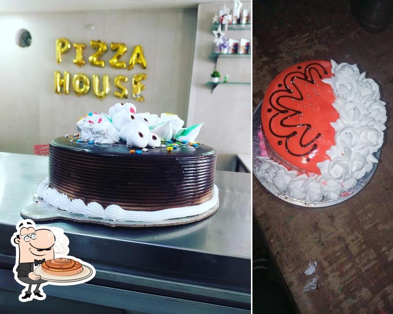 See this pic of Pizza House Family Restaurant