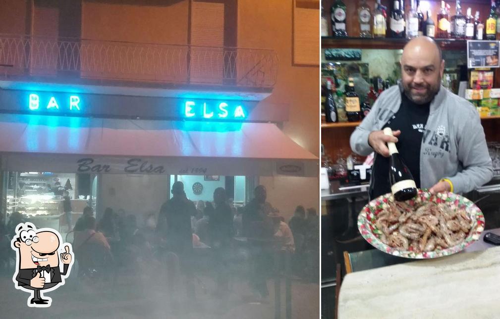 Vedi questa immagine di Bar Caffetteria ELSA
