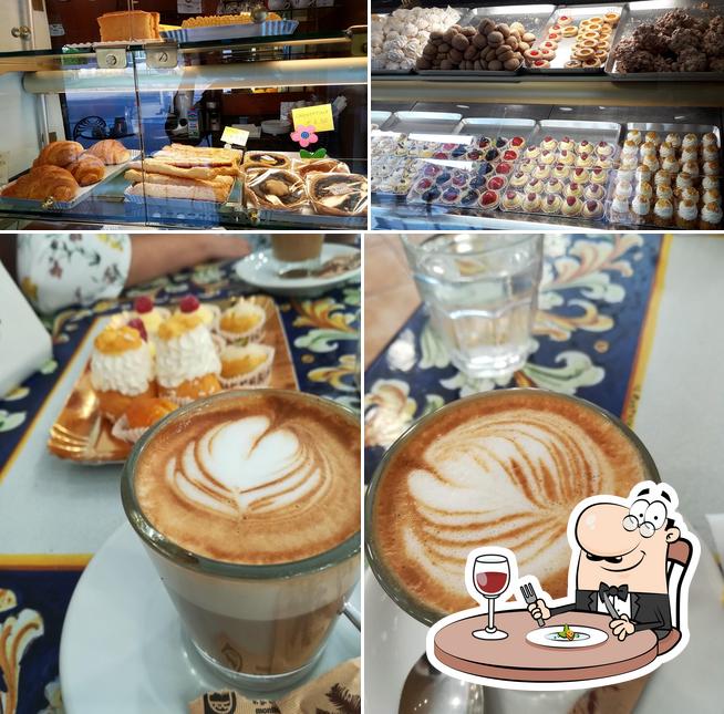 Bar Pasticceria Sorano Di Delsanto Paola