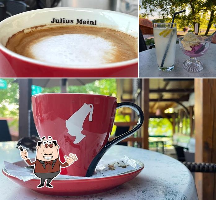 Cibo al Bar "Pod Kučarjem" Tomo Jerman s.p