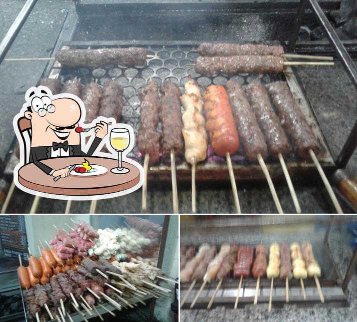Churrasquinho Bom Bife