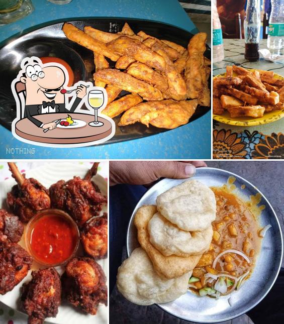 Ganapati Restaurant Cum Bar