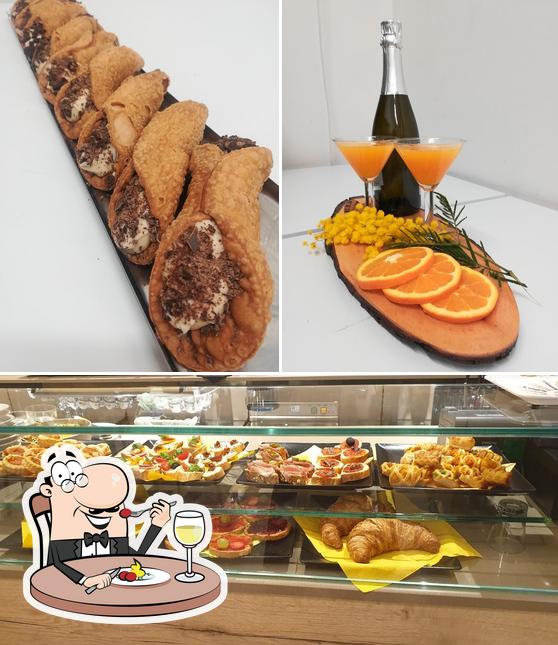 Cibo al #Hashtag - Edicola Tabacchi Bar