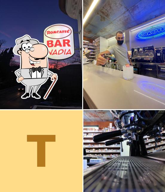 Tabaccheria Bar Nadia