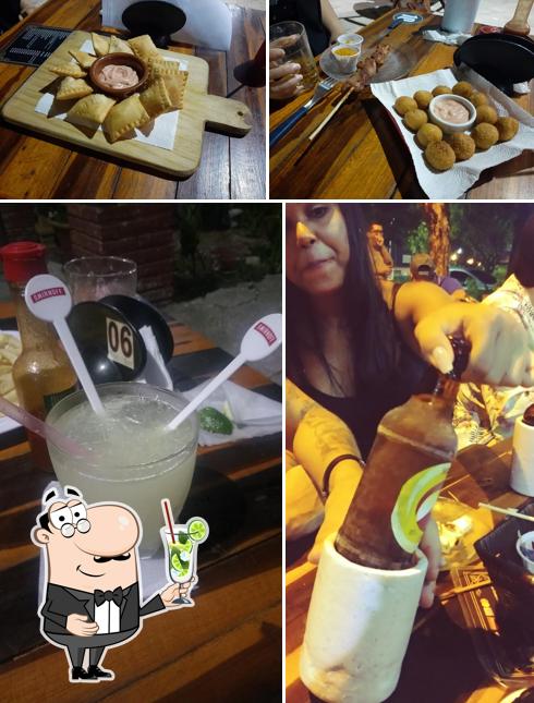 Tipo 1 Bar
