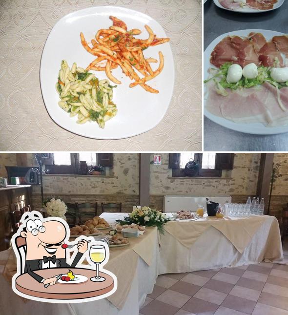 Cibo al Il Tipico
