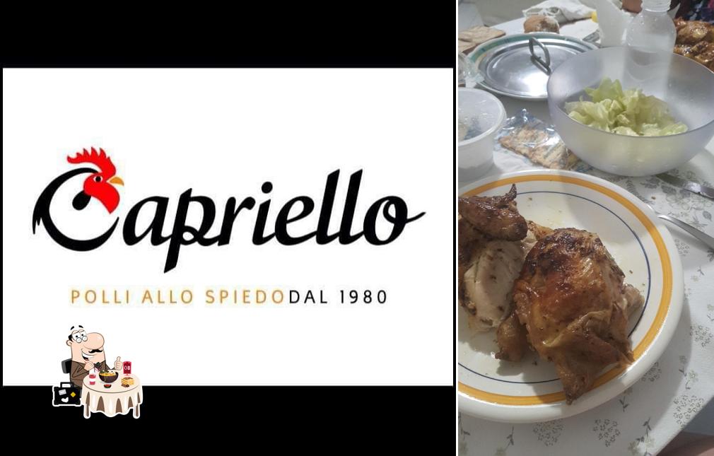 Platti al Capriello - Aversa