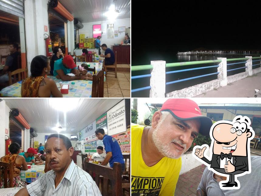 Ceará Do Peixe Buriti