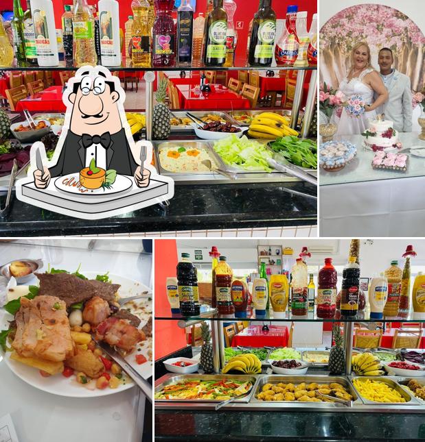 Churrascaria gaúcha grill
