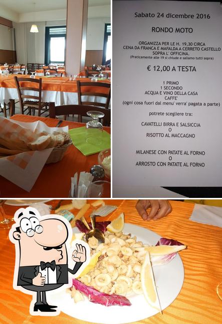 Vedi la immagine di Bar Trattoria da Zia Francy