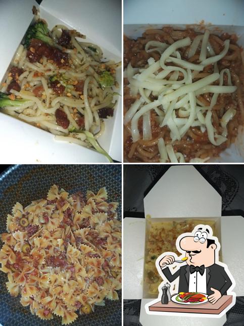 Dona Conchetta Pizzaria