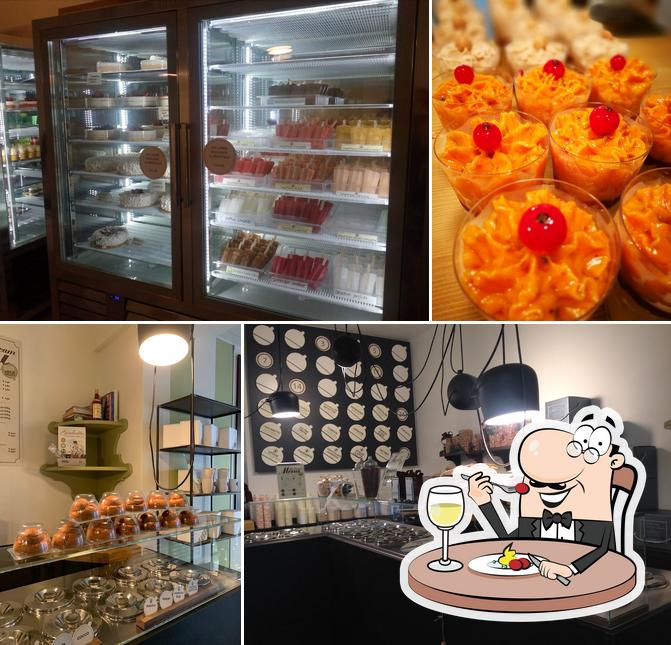 Gelateria Pistacchiodo