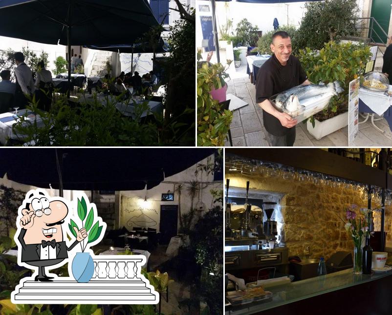 Il Pozzo Dei Desideri