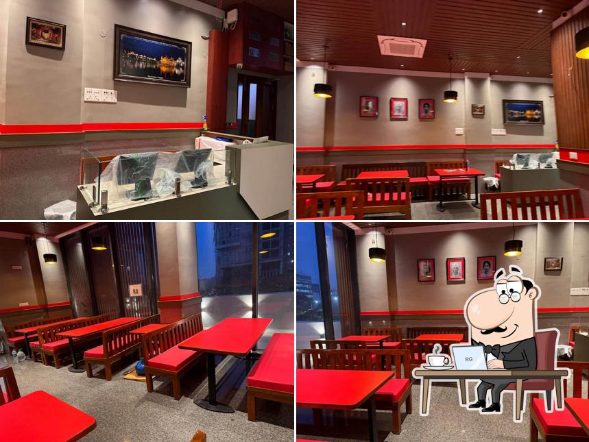 JAI HIND DHABA