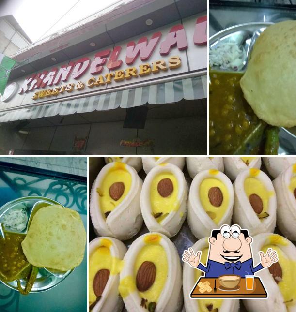 Khandelwal Sweets & Caterers