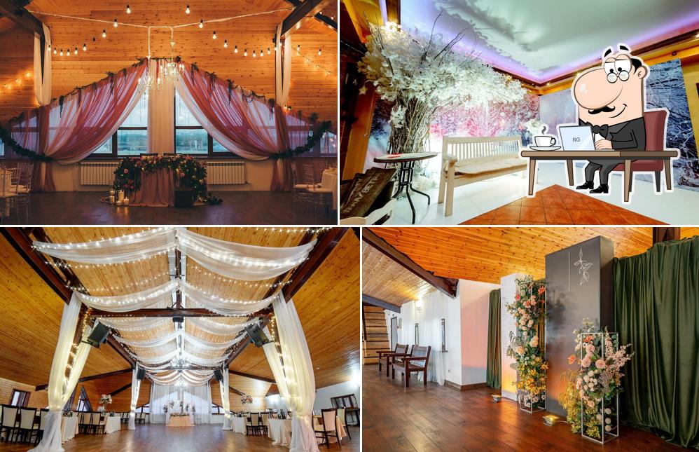 Manor Na Semi Vetrah