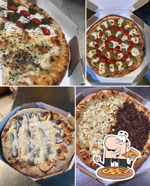 Matteo Pizzeria Artesanal