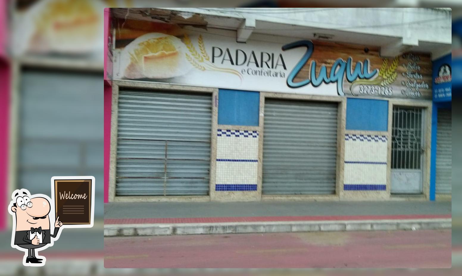 Padaria Zuqui