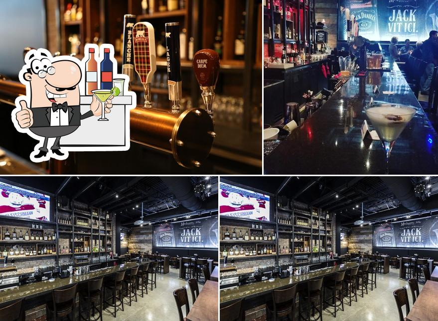 Resto Pub La Méchante Virée
