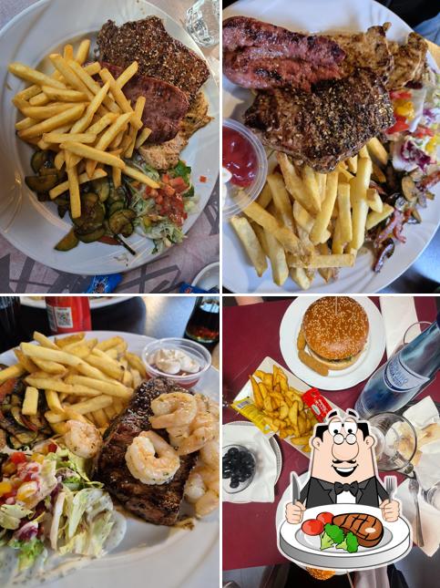 Rittnerhof pizzeria& grill