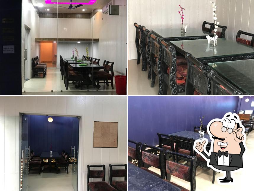 SHREE SHREE HOTEL RESTAURANT