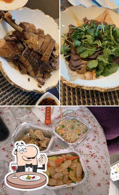 Cibo al Sampan - 川喜 Ristorante Cinese